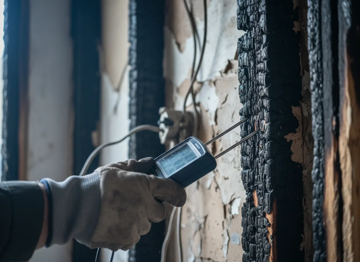 Fire Damage Restoration Merlin, OR FAQs